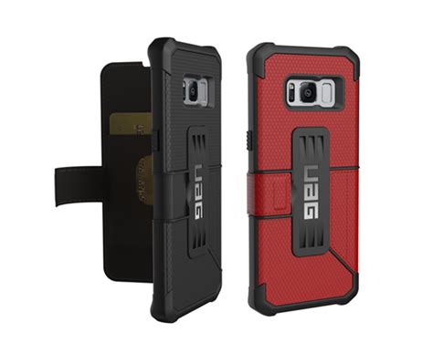 uag metropolis s8 plus drop test|Amazon.com: URBAN ARMOR GEAR UAG Designed .